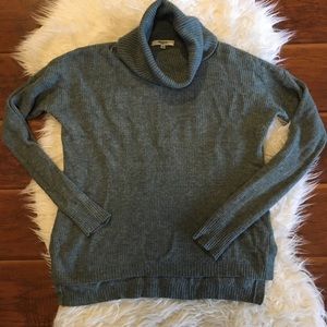 Madewell Turtleneck Sweater